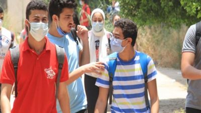 «خدوا نتائج أولي طب عبره».. رسالة من «أمهات مصر» لطلاب الثانوية العامة