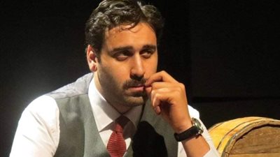 محمد يوسف يكشف تفاصيل مسلسل هند صبري الجديد|خاص