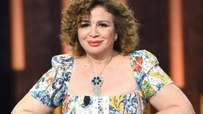 إلهام شاهين عن مسلسلها الجديد: «مفيش ولا فنانة في مصر عملته قبلي» |خاص