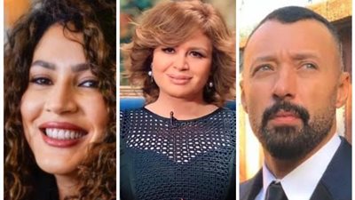أحمد فهمي وندى موسى يشاركان في مسلسل إلهام شاهين الجديد |خاص