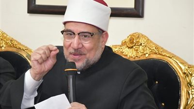 وزير الأوقاف: تشكيل لجنة مشتركة للتحول الرقمى فى جميع مجالات عمل الوزارة