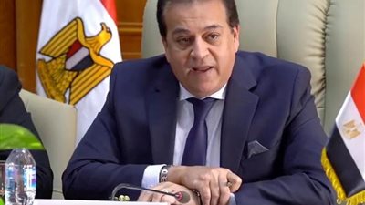 وزير الصحة: الرئيس السيسي صدق على إنشاء مدينة طبية بتكلفة 25 مليار جنيه