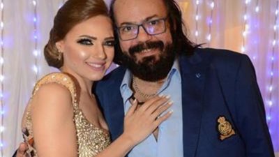 رد حاسم من إيمي طلعت زكريا عن شائعة وفاة والدها مقتولًا