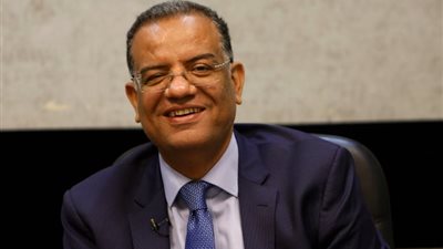 محمود مسلم: مشروع حياة كريمة يستهدف 60 مليون مواطن