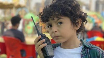 جان رامز يشارك في «فاصل من اللحظات اللذيذة» مع هشام ماجد |خاص