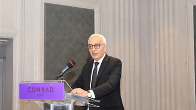 «وزير التعليم»: قريبًا سنصعد لتطوير مناهج المرحلة الثانوية