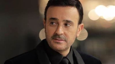 صابر الرباعي يوضح حقيقة خلافه مع وائل جسار في مهرجان «جرش»