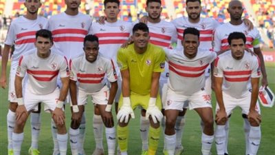 خطوة واحدة تفصل الزمالك عن صفقتين من العيار الثقيل