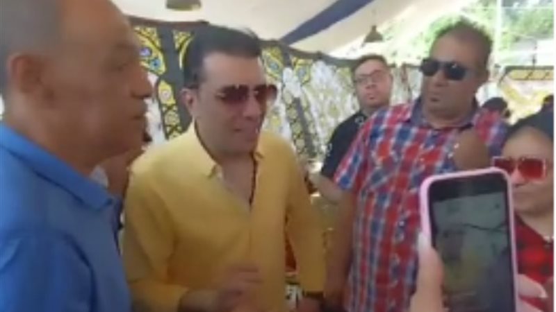 مصطفى كامل