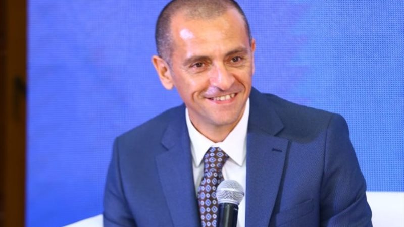 عمرو لاشين