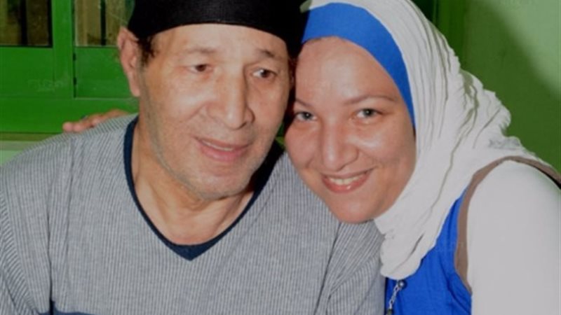 هند سعيد صالح