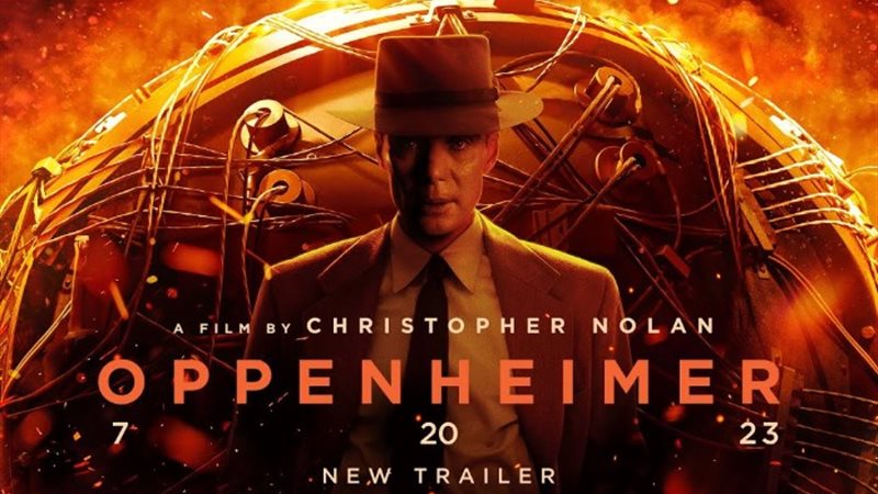 فيلم أوبنهايمر