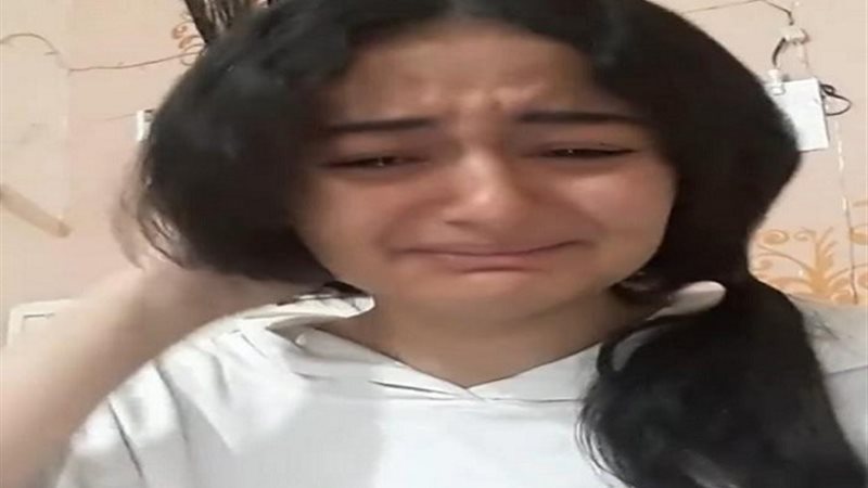 طالبة الثانوية العامة