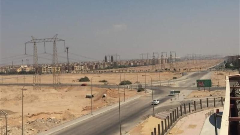 حدائق أكتوبر