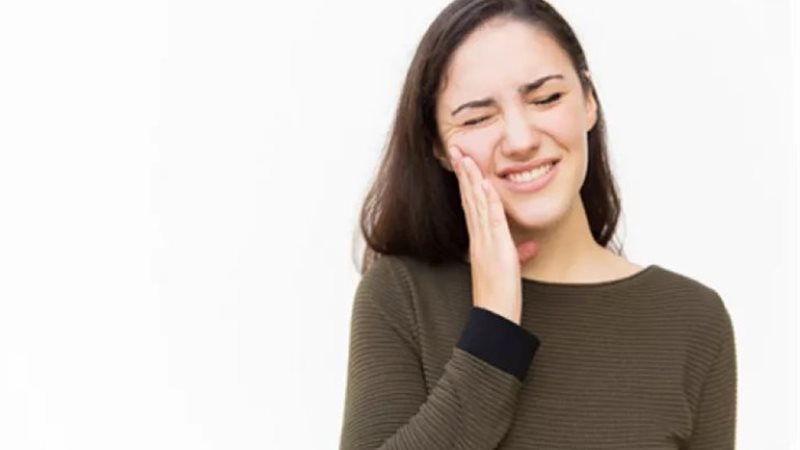 مفصل الفكين