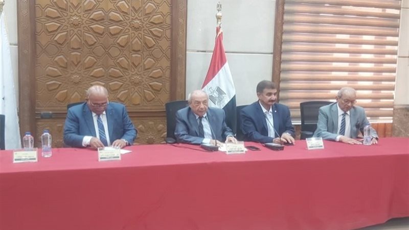 جانب من المؤتمر