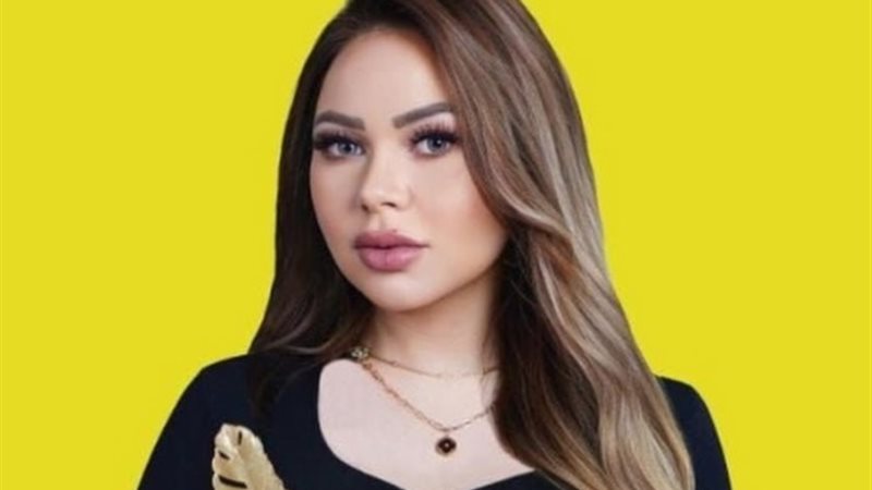 الإعلامية أسما إبراهيم