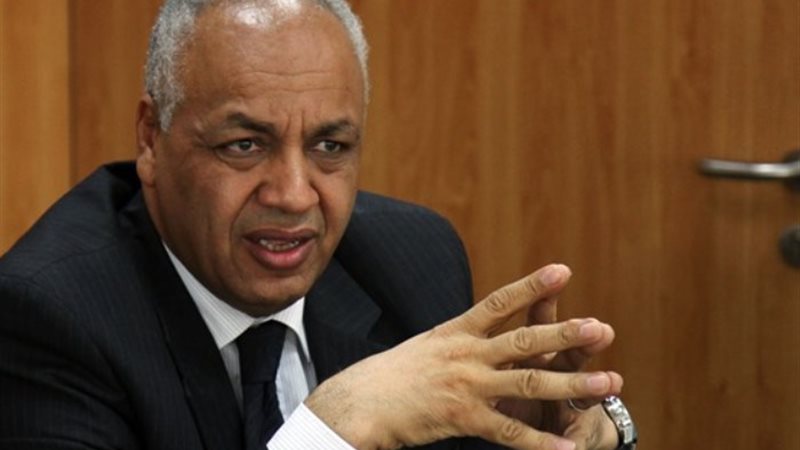 مصطفى بكري