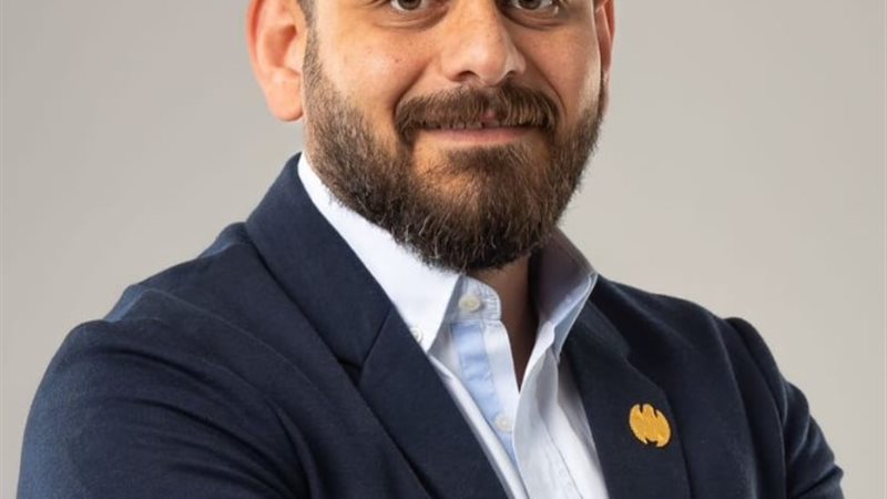 فادي كامل