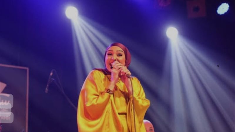 هلا رشدي