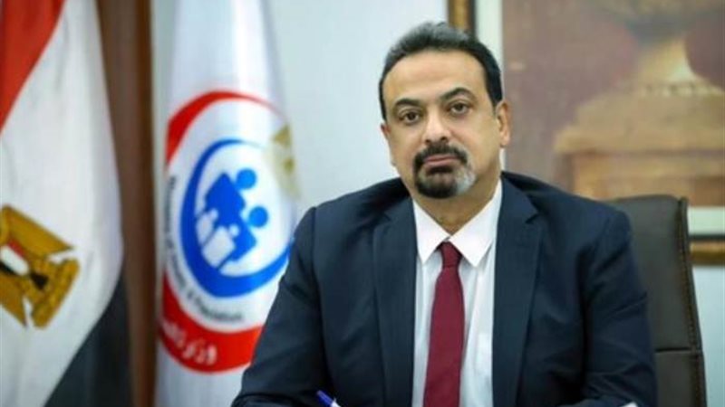 الدكتور حسام عبدالغفار