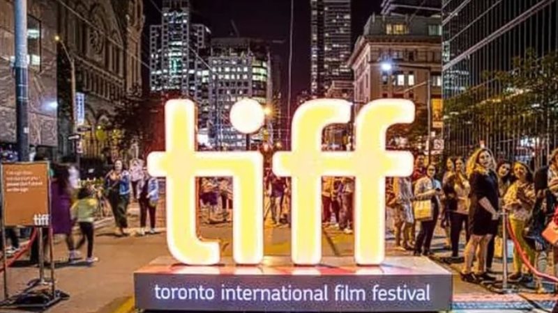 مهرجان تورنتو السينمائي