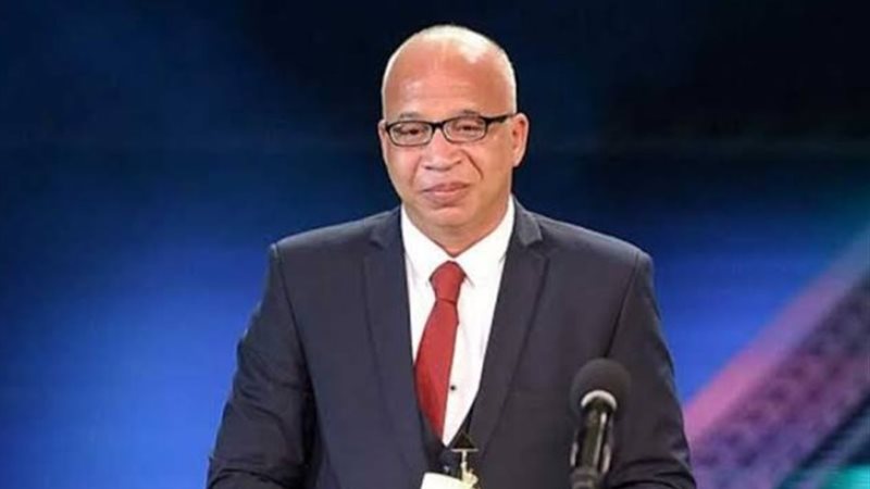 شريف دسوقي