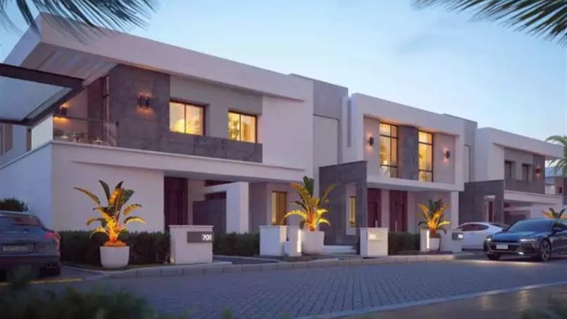 فيلل الأهلي صبور للتطوير