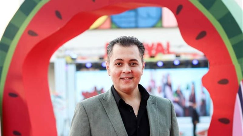 كريم مغاوري