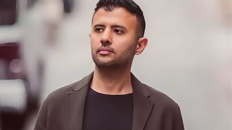 حمزة نمرة