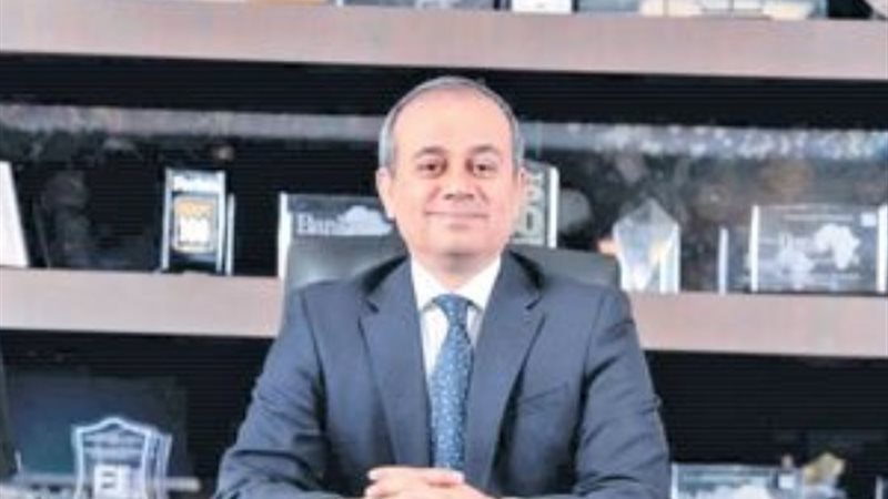 مصرف «أبو ظبى الإسلامى ــ مصر»