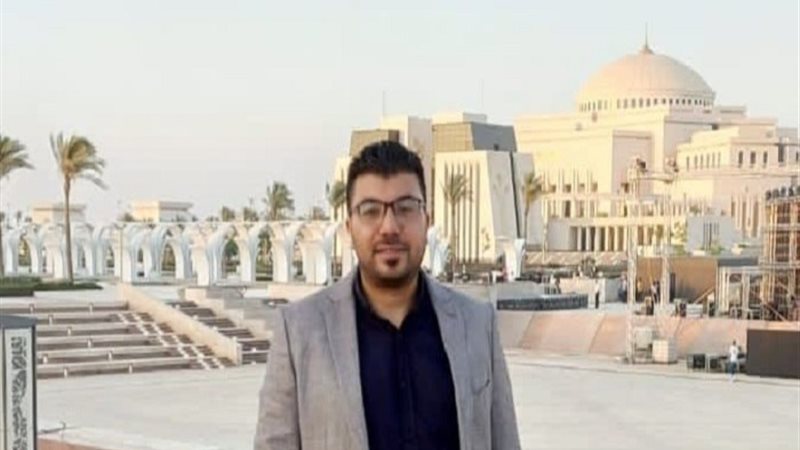 المهندس أيمن عيد