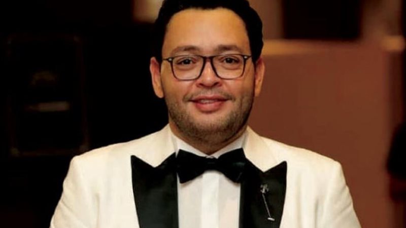 أحمد رزق