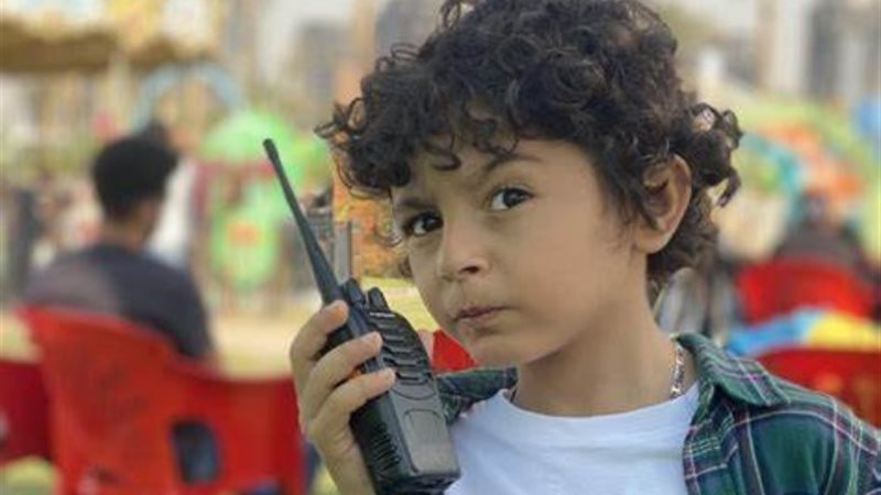جان رامز