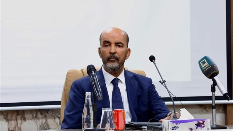 محمد تكالة