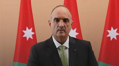 رئيس الوزراء الأردني: مضاعفة قدرات الكهرباء بين الأردن ومصر