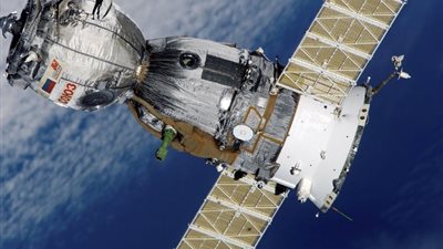سقط أثناء عودته.. إطلاق 22 قمر صناعي من  Starlink