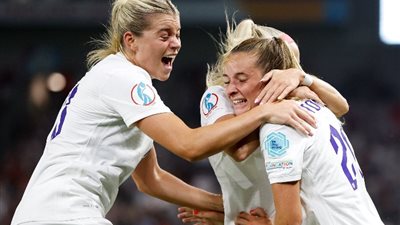 كأس العالم للسيدات.. تأهل منتخب إنجلترا لربع النهائي
