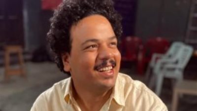 تفاصيل شخصية مصطفى غريب في فيلم «العميل صفر» |خاص