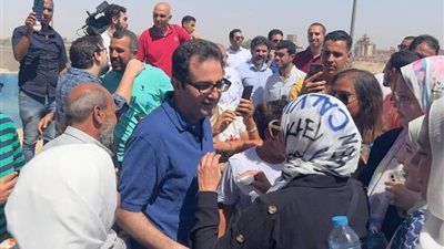 «العفو الرئاسي» نواة البناء في الجمهورية الجديدة