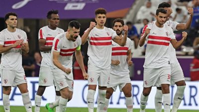 الزمالك يرفض العروض المقدمة لنجم الفريق