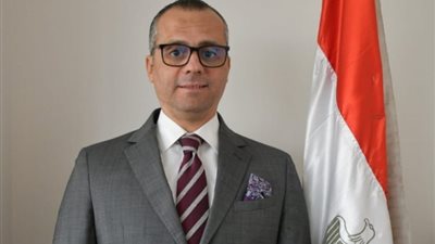 عصام سراج الدين مساعدًا لوزير الشباب والرياضة