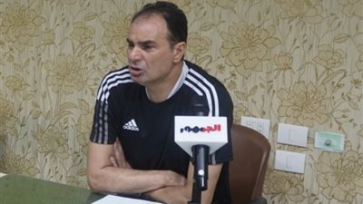 عبد الحميد بسيوني: القائمين على المنتخب الوطني «خلصوا» على المدرب المصري
