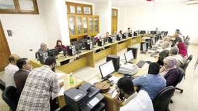 تنسيق الشهادات الفنية..إرشادات للطلاب المستجدين