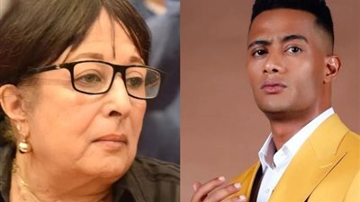 سميرة عبدالعزيز لـ «الجمهور»: لو فيه دور مع محمد رمضان عجبني هوافق