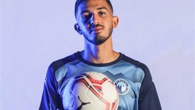 رسميًا.. بيراميدز يعلن ضم سيف فاروق جعفر