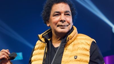 محمد منير يُعلن موعد طرح أغنية الساحل الشمالي مع ميريام فارس