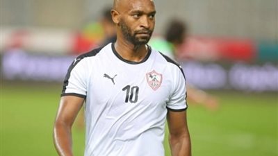 بعد أزمته مع مرتضى منصور.. رموز الزمالك تدعم «شيكابالا»
