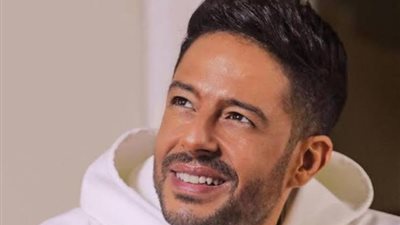 مش كفاية فراق.. أغنية محمد حماقي الجديدة
