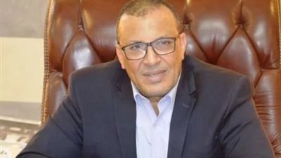 رئيس جمعية مطوري القاهرة: إعداد مقترح لتعديل كود الجراجات